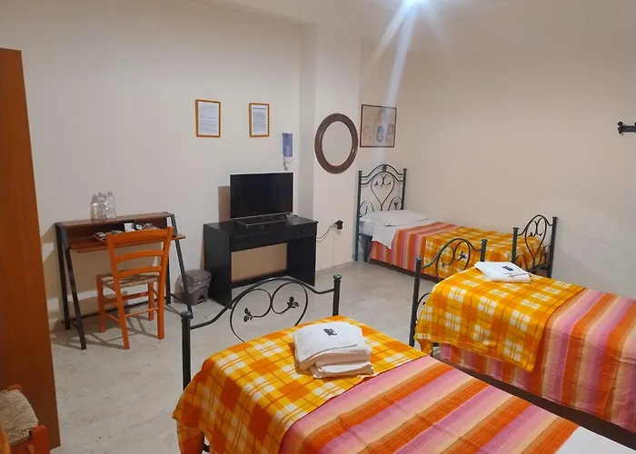 B&B Attico Catanzaro